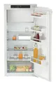 Produktbild: IRd4101-22 Pure 167 l 123,1 cm Einbaukühlschrank EEK: D 119 kWh Jahr