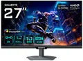 Produktbild: GIGABYTE M27Q3 Gaming Monitor 68,4 cm (27 Zoll)