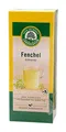 Produktbild: Lebensbaum - Fencheltee Filterbeutel bio - 50g