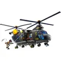 Produktbild: City Action - Tactical Unit Rettungsflugzeug