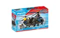 Produktbild: Playmobil® 71149 - SWAT-Rettungshelikopter - Playmobil® City Action