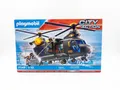 Produktbild: PLAYMOBIL City Action 71149 SWAT-Rettungshelikopter