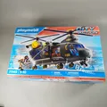 Produktbild: Playmobil SWAT-Helikopter 71149, gebraucht, ab 6 7 8 Jahre | ✅ geprüft 