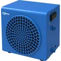 Produktbild: Qlima SPHP 130 Zwembad Warmtepomp (SPHP 130)