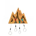 Produktbild: Yy Vertical Mountain Key Holder One Size