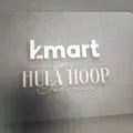 Produktbild: K-MART reifen Smart Hula Hoop Reifen Erwachsene Hula Hoop Gewicht Kugel