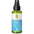 Produktbild: Primavera Raumduft 19510 Raumspray Bio, Spray, klärend, 50ml, Frische Luft