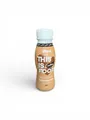 Produktbild: yfood Drink Latte macchiato 1x330ml Flaschen, Trinkmahlzeit Sonderposten