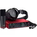 Produktbild: Focusrite Scarlett 2i2 Studio 4th Gen
