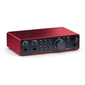 Produktbild: Focusrite Recording-Set Scarlett 2i2 Studio - 4th Generation (USB) (MOSC0040)