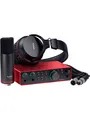 Produktbild: Focusrite Scarlett Studio 2i2 Kit - 4th Gen 596951