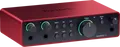 Produktbild: Focusrite Scarlett4-Studio RFO SCARLETT4-STUDIO