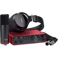 Produktbild: Focusrite Scarlett 2i2 Studio 4th Gen | Neu