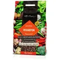 Produktbild: Lechuza Substrat Veggiepon 6L Gemüse Vegan torffrei