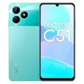Produktbild: realme C51 17,1 cm (6.74