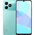 Produktbild: realme C51 (128 GB, Mint Green, 6.74