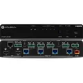 Produktbild: Atlona 4K/60 HDR 4:4:4 Distribution Amp. HDMI HDBT 4-Out Ex. (AT-HDR-CAT-4ED)