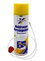 Produktbild: 500ml [9,80€/1L] Cartechnic Hohlraumversiegelung Konservierung Wachsbasis Hell