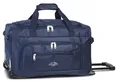 Produktbild: Southwest Bound Rollenreisetasche: Marineblau