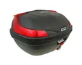 Produktbild: Topcase GIVI B47 Blade Monolock 47L Koffer Roller Moped Mofa Motorrad ATV Quad