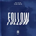 Produktbild: FOLLOW - FIND YOU (Packaging may vary) by Monsta X [Audio CD]