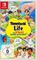 Produktbild: Nintendo Switch – Tomodachi Life: Wo Träume wahr werden (USK 0)