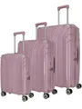 Produktbild: Travelite Trolley ELVAA Koffer  Rosa 076340-13