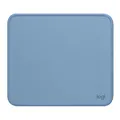 Produktbild: Logitech Mouse Pad Studio Series, Blaugrau