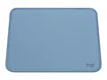 Produktbild: Logitech Desk Mat Studio Series - Mauspad - Blue
