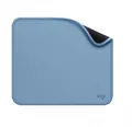 Produktbild: Logitech 956-000051 Mauspad Blau (956-000051)