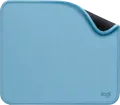 Produktbild: LOGITECH MP BL - Mauspad, MOUSE PAD Studio Series, blaugrau