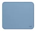 Produktbild: Logitech Mouse Pad Studio Series Mauspad Blaugrau [B-Ware]