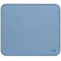 Produktbild: Logitech Mouse Pad Studio - Computer PC Laptop Notebook Mauspad Rutschfest 23*20