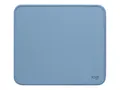 Produktbild: 956-000051 Logitech Desk Mat Studio Series Mauspad Blue ~D~