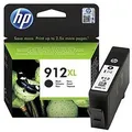 Produktbild: HP Tinte 912XL, 3YL84AE schwarz, 720 Seiten