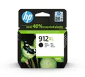 Produktbild: HP 912XL Druckerpatrone - schwarz (3YL84AE)