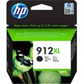 Produktbild: HP Tinte 912XL schwarz