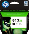 Produktbild: HP 912 XL Tintenpatrone (1-tlg., original Druckerpatrone 912 schwarz XL)