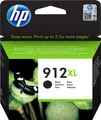 Produktbild: hp Tinte hp 912XL für hp OfficeJet 8012 schwarz