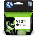 Produktbild: HP 912XL (3YL84AE) Original Druckerpatrone Schwarz Kompatibilität:HP OfficeJet (Pro) 8000er Serie