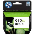 Produktbild: HP 912XL Druckerpatrone Original Schwarz 3YL84AE Tinte