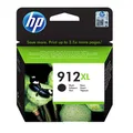 Produktbild: HP Inc. Tinte 912XL - 3YL84AE#BGX schwarz