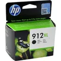 Produktbild: HP Tinte 3YL84AE 912XL schwarz