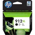 Produktbild: Tinten HEWLETT PACKARD 3YL84AE#BGX HP OJ 8010 TINTE BLACK HC