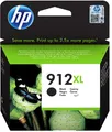 Produktbild: HP Deutschland ORIGINAL Original Tinte HP 912XL / 3YL84AE, ca. 825 S., schwarz 1588885-OO