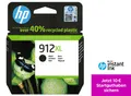 Produktbild: HP Inc. HP Original 912XL Druckerpatrone - schwarz (3YL84AE) 3YL84AE#BGX