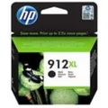 Produktbild: HP 912XL / 3YL84AE Original Druckerpatrone Schwarz Instant Ink