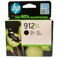 Produktbild: HP 912XL High Yield Ink, schwarz