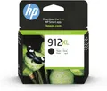 Produktbild: HP 912XL Tintenpatrone Schwarz 3YL84AE Original XL 825 Seiten OfficeJet Pro Neu