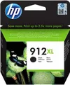 Produktbild: Original HP 912XL Tinte Patrone schwarz Officejet Pro 8010 8020 8025 AG